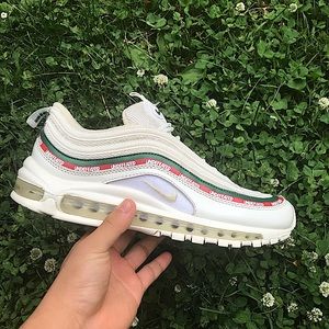 Air max 97 UNDFTD Sail
